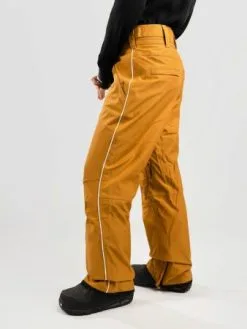Coal Lucania Pants Bruin