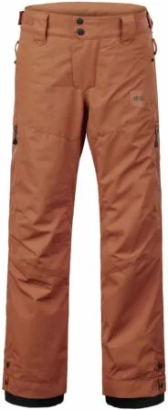 Bruine Picture G Time Pants