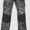 Volcom Hotlapper Pants Zwart