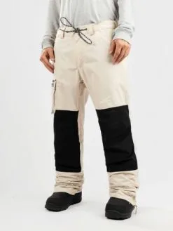 Rome Tweaker Pants Bruin