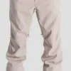 L1 Chino Pants Grijs