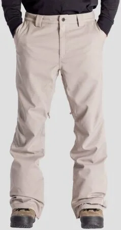 L1 Chino Pants Grijs