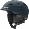 Marineblauwe Smith Vantage M MIPS Helmet Blauw