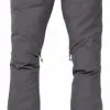 Grijze Burton W Vida Pant