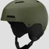 Giro Ledge Helmet Groen