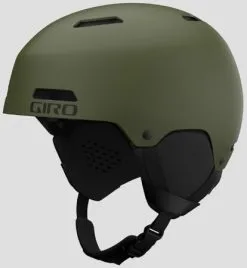 Giro Ledge Helmet Groen