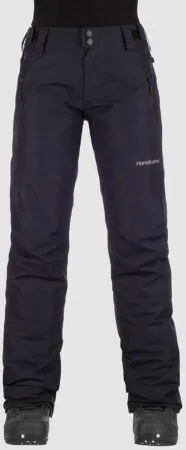 Horsefeathers Avril Pants Zwart