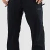 Volcom Freakin Snow Chino Pants Zwart