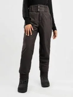 L1 Lovecat Pants Zwart