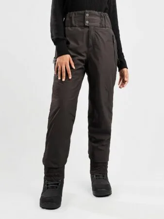 L1 Lovecat Pants Zwart 1 L1 Lovecat Pants Zwart