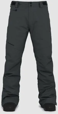 Horsefeathers Spire Ii Pants Grijs
