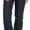 Roxy Backyard Pants Zwart