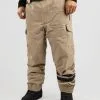Hurley Outlaw Pants Bruin