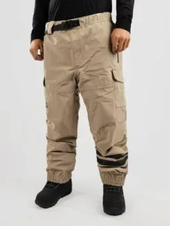 Hurley Outlaw Pants Bruin