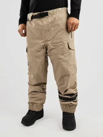 Hurley Outlaw Pants Bruin 1 Hurley Outlaw Pants Bruin