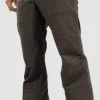 Jones Snowboards High Sierra Pants Grijs