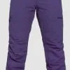 Paarse Horsefeathers Lotte Shell Pants Violet