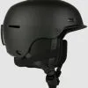 Anon Flash Snowboard Helmet Zwart