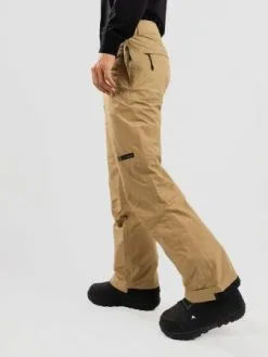 Armada Chairman Pants Violet