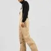 Aperture Bibber Bib Pants Bruin