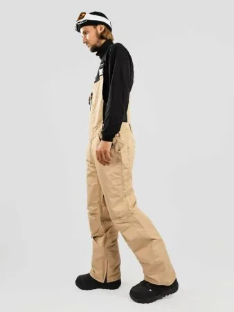 Aperture Bibber Bib Pants Bruin 1 Aperture Bibber Bib Pants Bruin