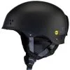 K2 Phase Mips 2023 Helmet Zwart