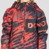 16/XL Propaganda - Technical Snow Jacket For Boys