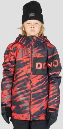 16/XL Propaganda - Technical Snow Jacket For Boys