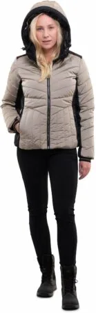 Beige Luhta W Katinen Jacket