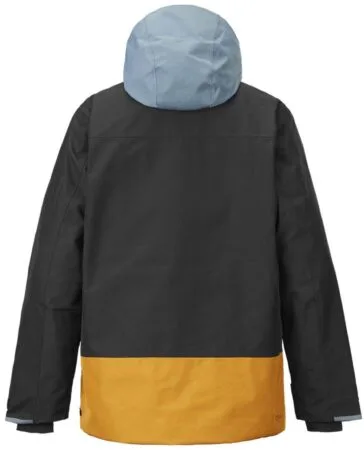 Picture Track Jacket Zwart 1 Picture Track Jacket Zwart