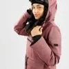 L1 Prowler Anorak Roze