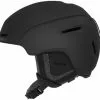 Giro Avera Skihelm Zwart