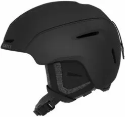 Giro Avera Skihelm Zwart