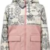 Picture Snowy Toddler Jacket (Maat - 5Y, Kleur - Arka)