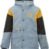 Blauwe Picture B Pearson Jacket