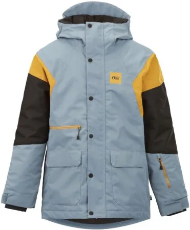 Blauwe Picture B Pearson Jacket 1 Blauwe Picture B Pearson Jacket