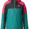 Picture Women Exa Jacket Ski Jas Turkoois