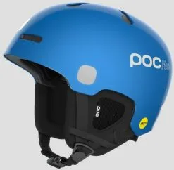 Poc Pocito Auric Cut Mips Helmet Blauw