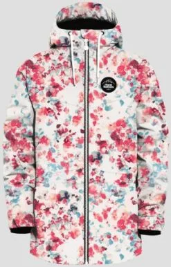 Horsefeathers Sadie Jacket Patroon