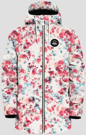 Horsefeathers Sadie Jacket Patroon 1 Horsefeathers Sadie Jacket Patroon