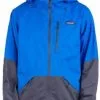 Patagonia Snowshot Jacket Blauw