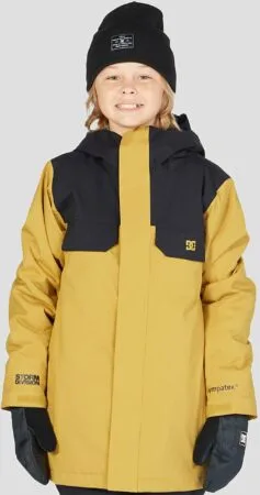 10/S Haven 45K - Technical Snow Jacket For Boys
