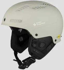 Sweet Protection Igniter 2vi Mips Skihelm Grijs