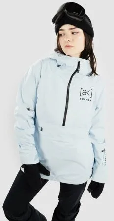 Burton Ak Gore Kimmy 2l Anorak Blauw