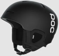 POC - Auric Cut - Skihelm Maat 59-62 Cm - XL/XXL, Zwart