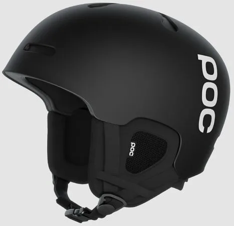 POC - Auric Cut - Skihelm Maat 59-62 Cm - XL/XXL, Zwart 1 POC - Auric Cut - Skihelm Maat 59-62 Cm - XL/XXL, Zwart