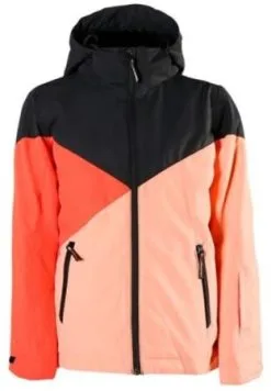 Brunotti Sheerwater Ski/snowboard Jas Meisjes