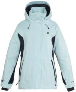 Dc Meridian 45k Jacket Blauw