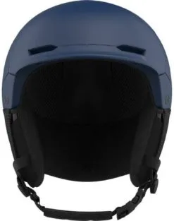 Blauwe Salomon Husk Pro