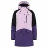 Horsefeathers Pola Ii Jacket Violet